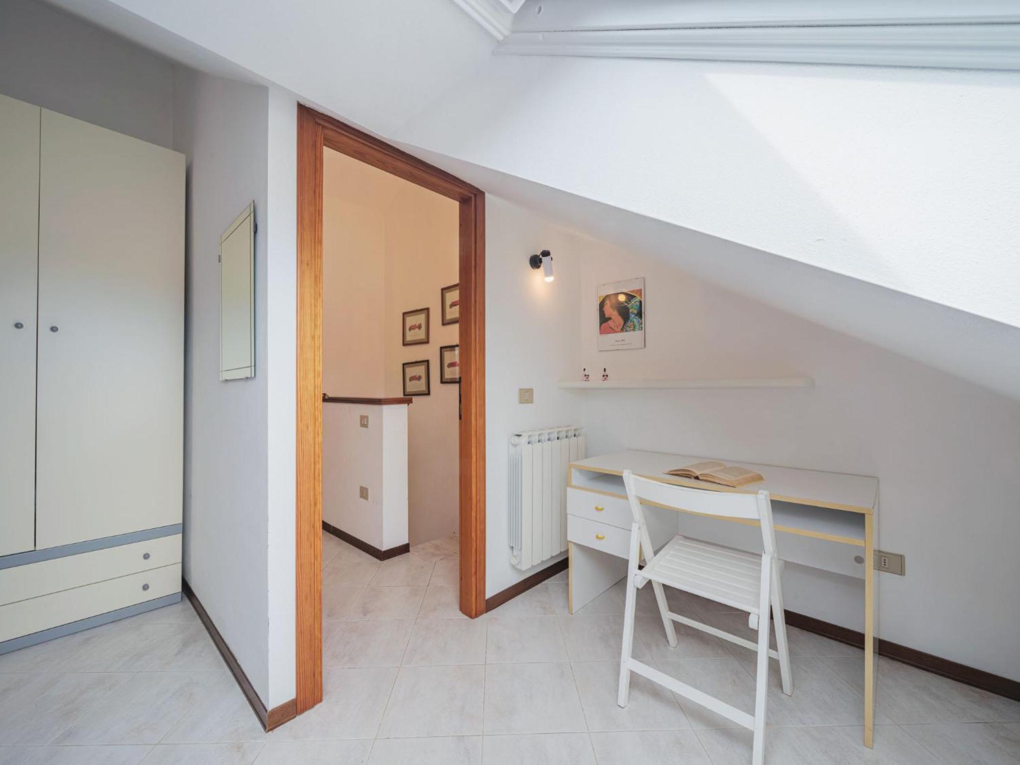 Apartment Villaggio 5 Terre-3 By Interhome Soviore Extérieur photo