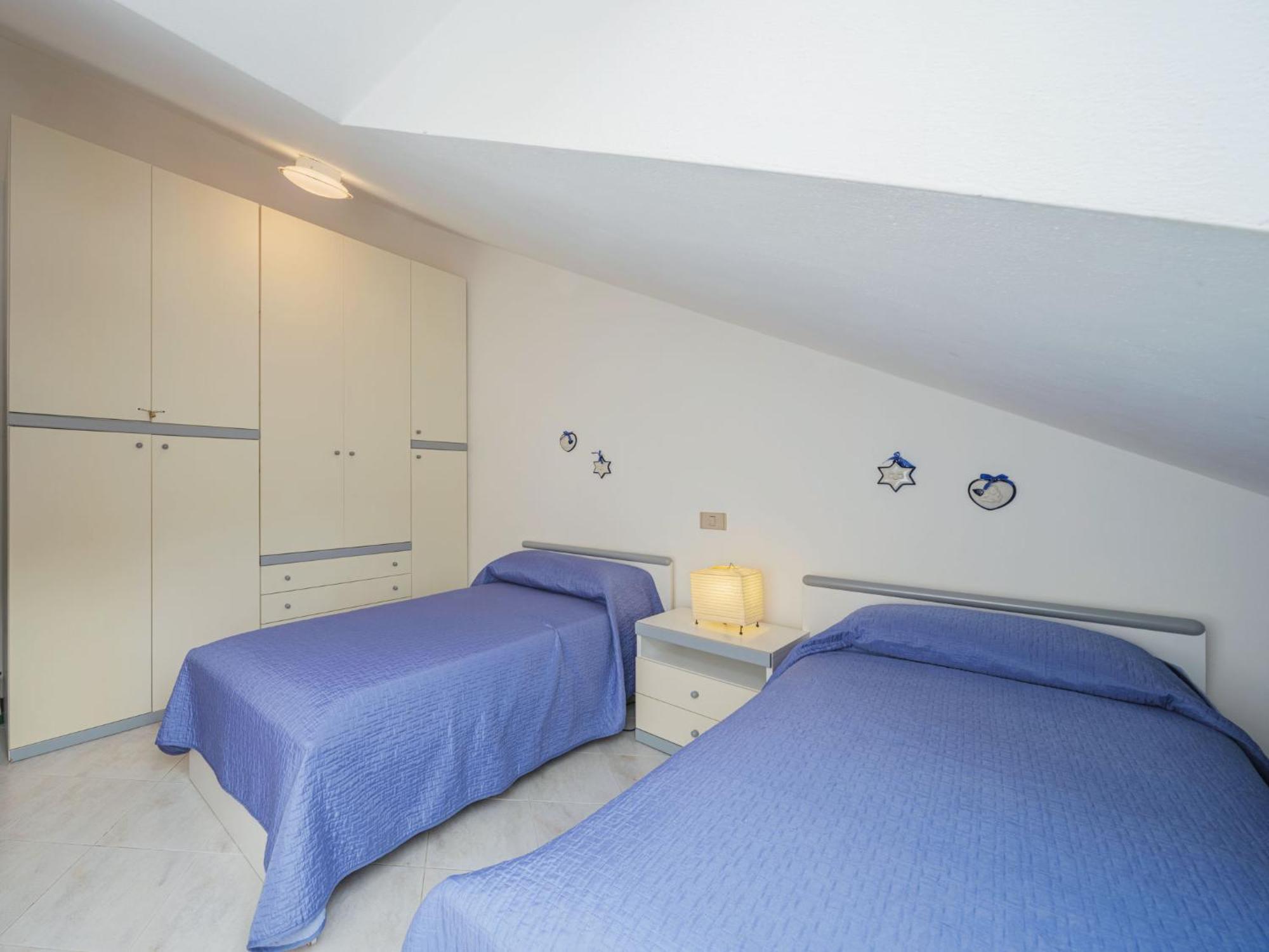 Apartment Villaggio 5 Terre-3 By Interhome Soviore Extérieur photo