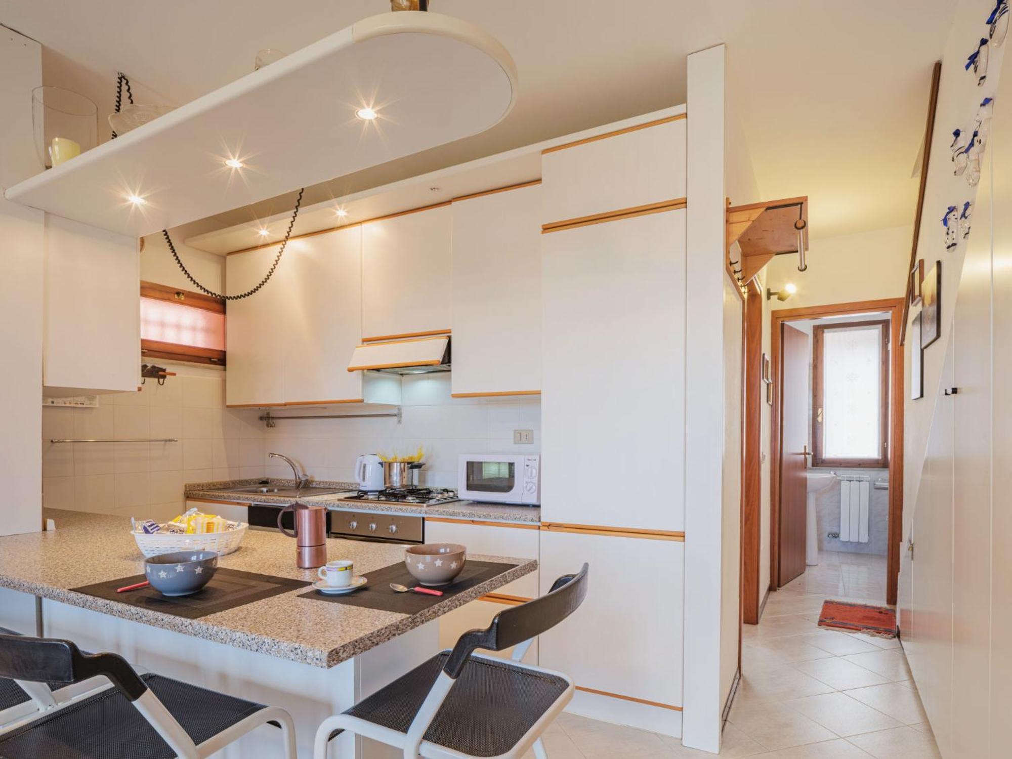 Apartment Villaggio 5 Terre-3 By Interhome Soviore Extérieur photo